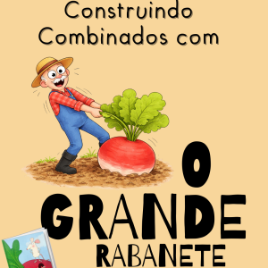 Construindo Combinados - O Grande Rabanete