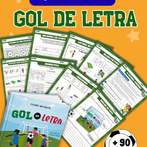 SD - Gol de Letra (Futebol)