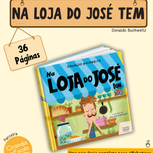 Sequência Didática – Na Loja do José Tem