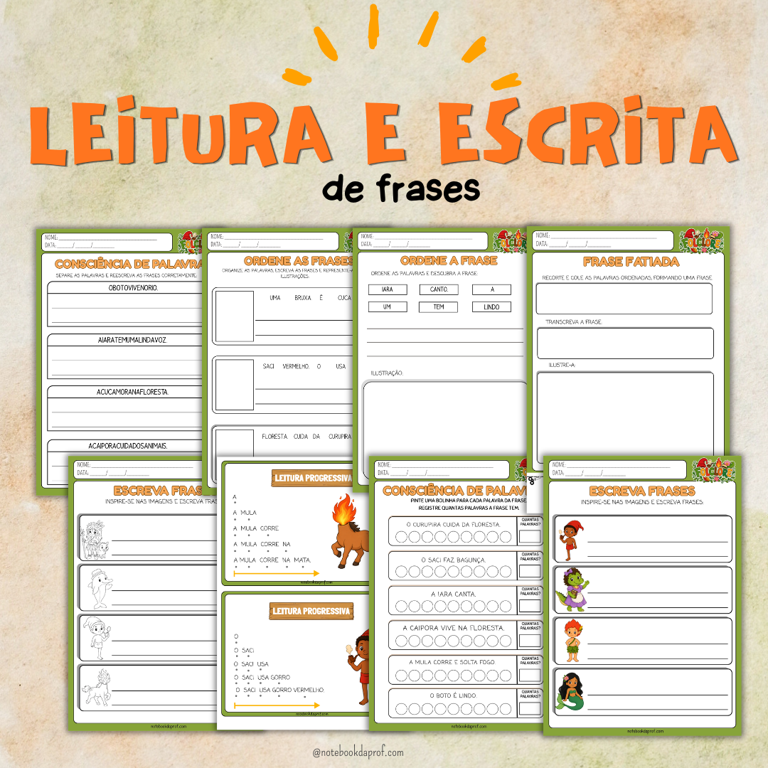Sequência Didática Folclore - Imagem 3