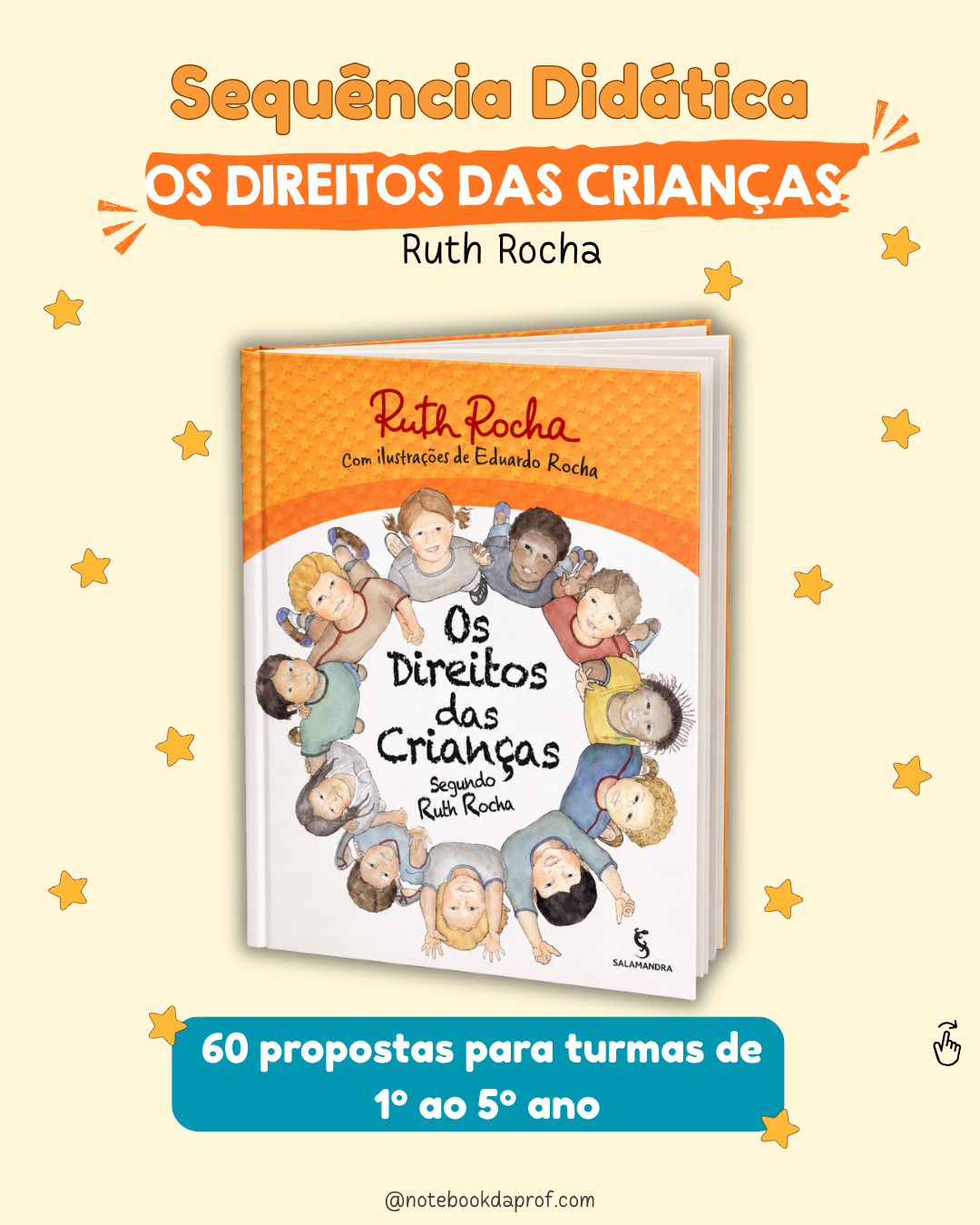 SD - Os Direitos das Crianças